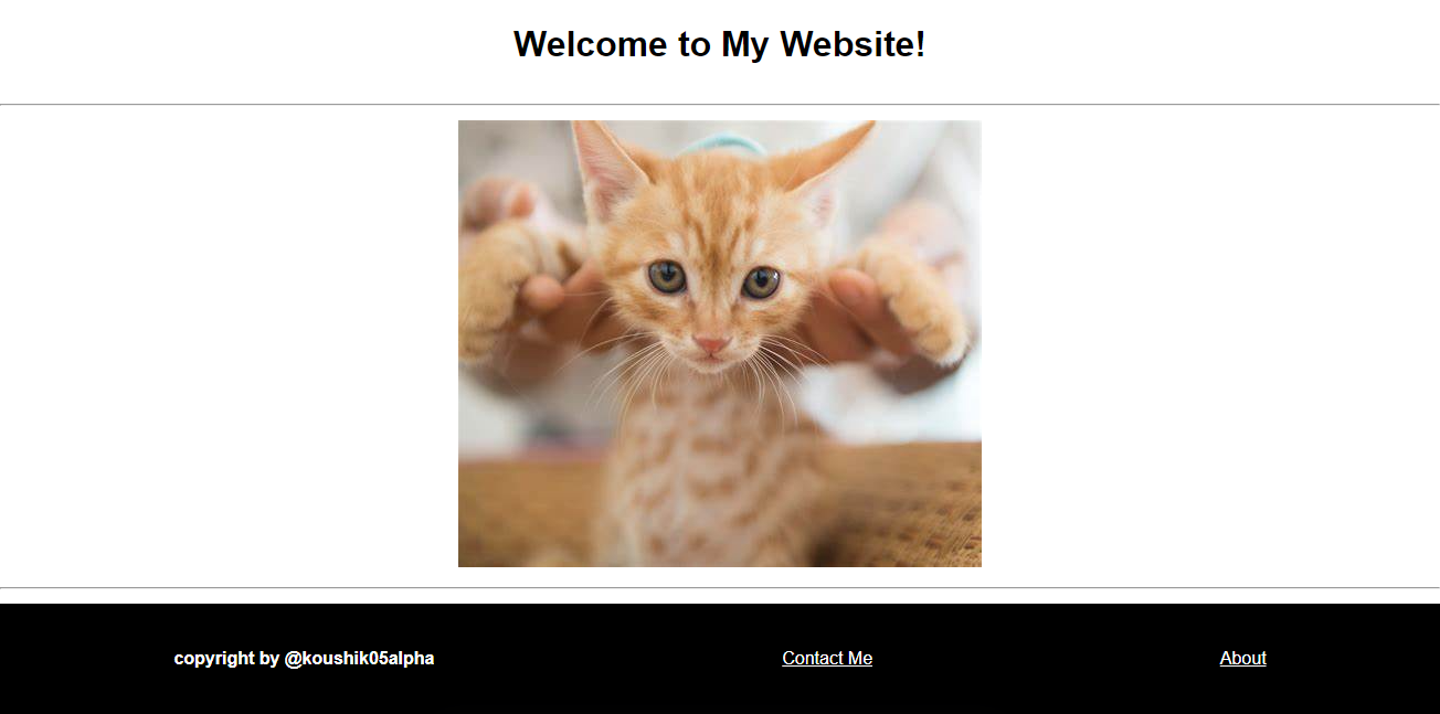 birthday invite project preview